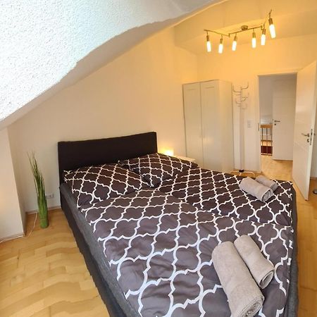 Superior Maisonette-Wohnung-Nur 5 Min Zum Europapark 카펠그라펜하우젠 외부 사진