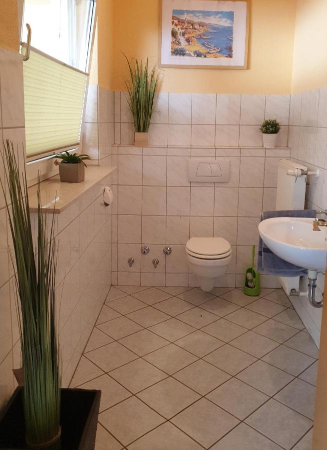 Superior Maisonette-Wohnung-Nur 5 Min Zum Europapark 카펠그라펜하우젠 외부 사진