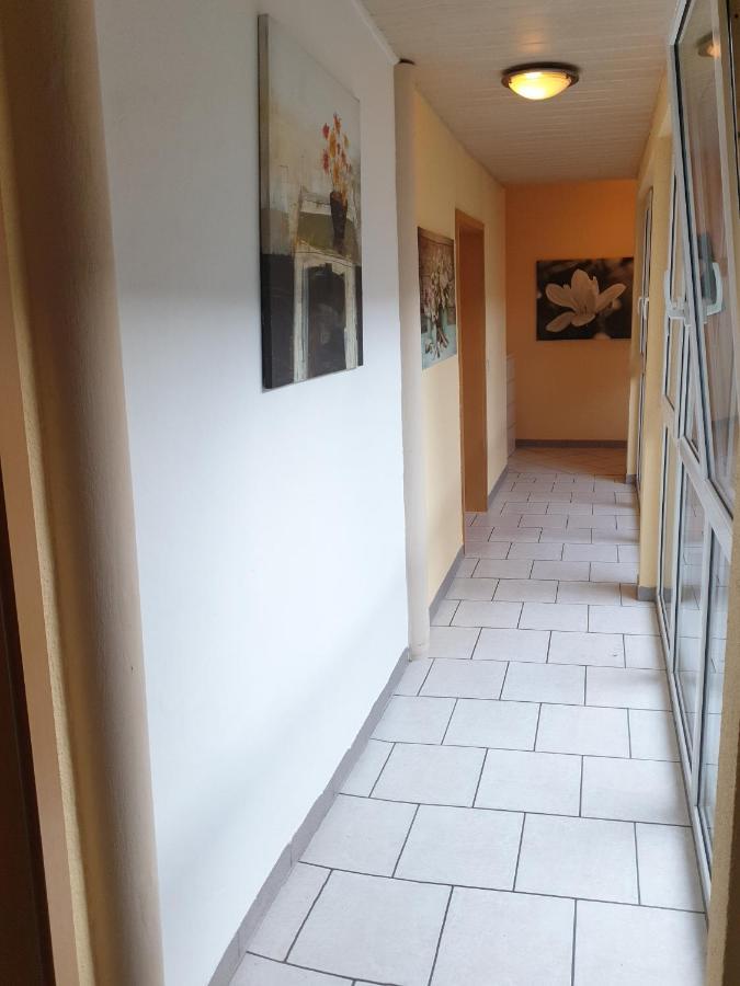 Superior Maisonette-Wohnung-Nur 5 Min Zum Europapark 카펠그라펜하우젠 외부 사진