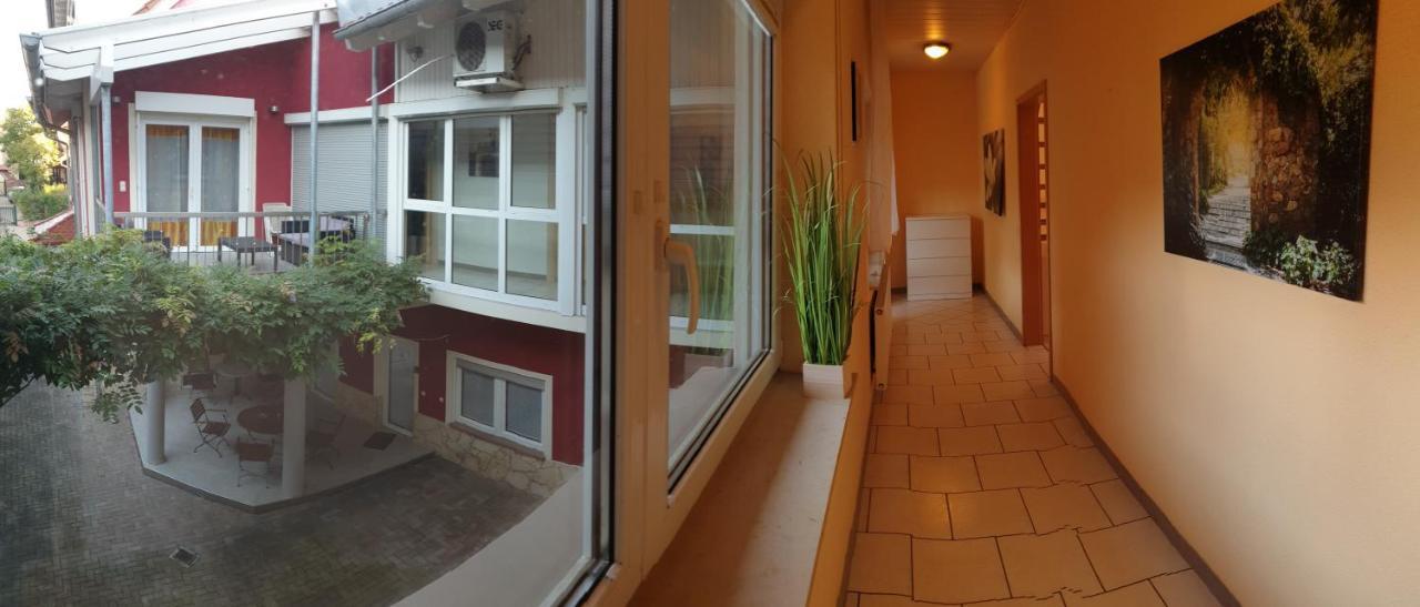 Superior Maisonette-Wohnung-Nur 5 Min Zum Europapark 카펠그라펜하우젠 외부 사진