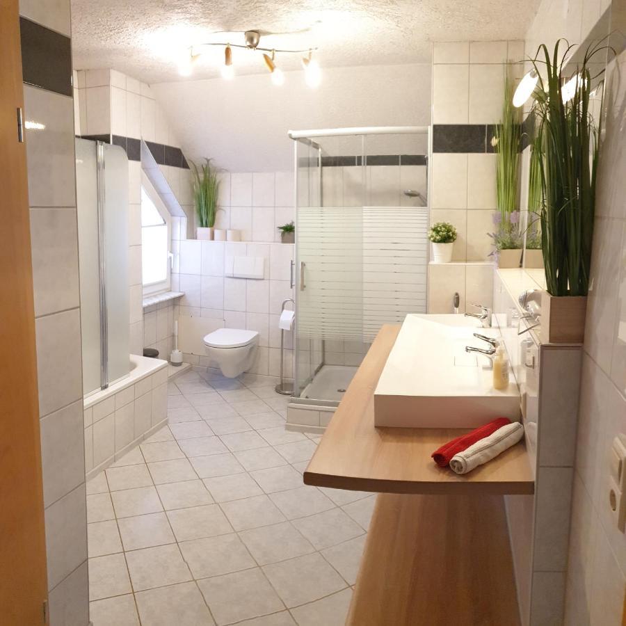 Superior Maisonette-Wohnung-Nur 5 Min Zum Europapark 카펠그라펜하우젠 외부 사진