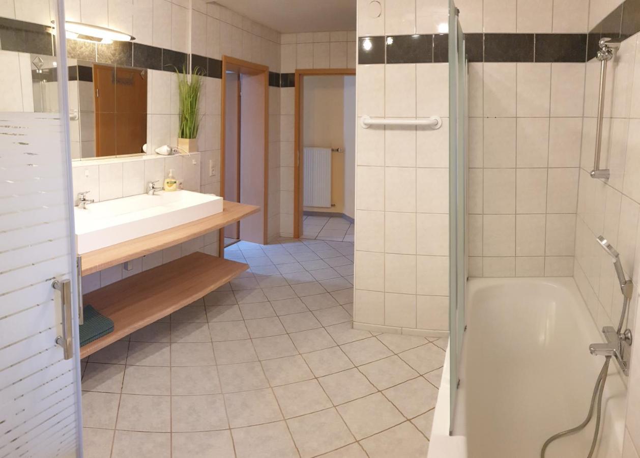 Superior Maisonette-Wohnung-Nur 5 Min Zum Europapark 카펠그라펜하우젠 외부 사진