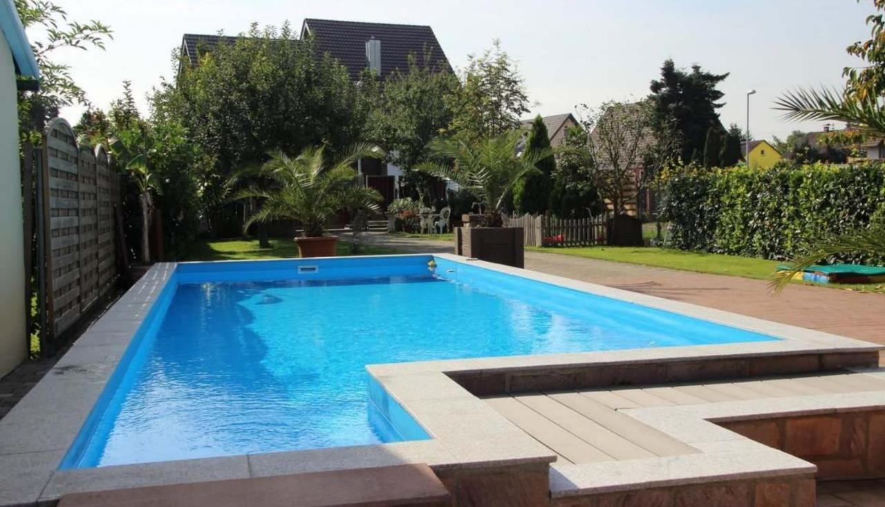 Superior Maisonette-Wohnung-Nur 5 Min Zum Europapark 카펠그라펜하우젠 외부 사진