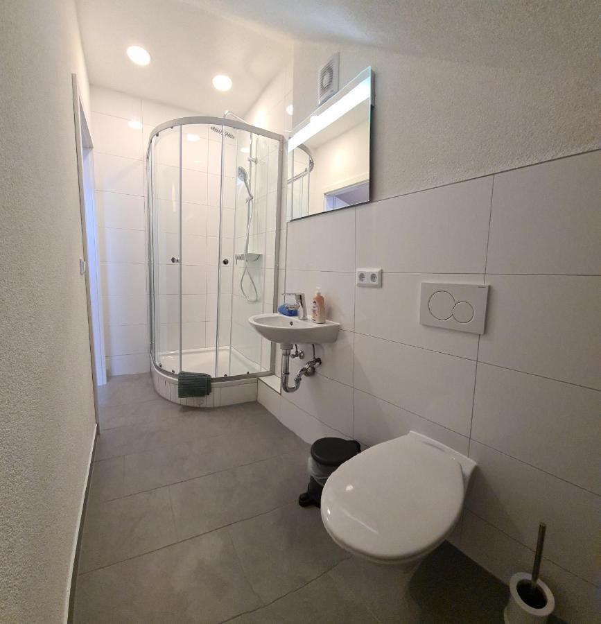 Superior Maisonette-Wohnung-Nur 5 Min Zum Europapark 카펠그라펜하우젠 외부 사진